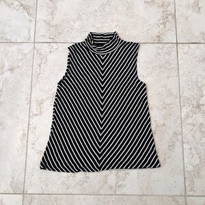 Free- Strip tank top